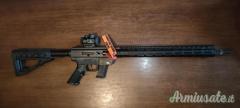 PCC Just Right 9x19