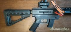 PCC Just Right 9x19