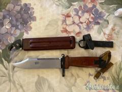baionetta russa ak 47