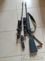 Blaser R8  .308 Winchester