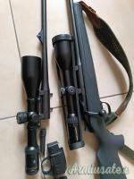 Blaser R8  .308 Winchester