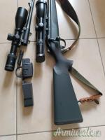 Blaser R8  .308 Winchester