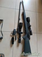 Blaser R8  .308 Winchester