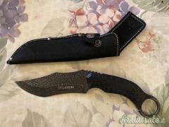 coltello karambite