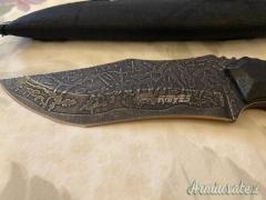 coltello karambite