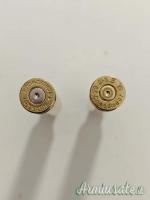Bossoli 6,5 Creedmore 69 bossoli 1° sparo Sellier Bellot e Hornady Match non lavati innesco