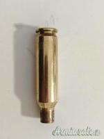 Bossoli 6,5 Creedmore 69 bossoli 1° sparo Sellier Bellot e Hornady Match non lavati innesco