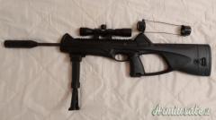 Umarex Beretta CX4 Storm Full Optional 4.5/.177