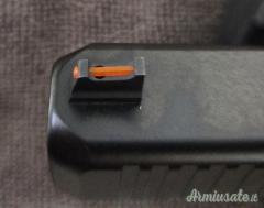 Set di mira regolabile per glock