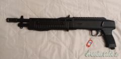 Umarex TB68  4.5/.177