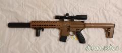 Umarex MCX  4.5/.177