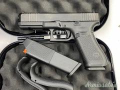 Glock 17 Gen 5 FS 9x19mm Parabellum | Luger | NATO
