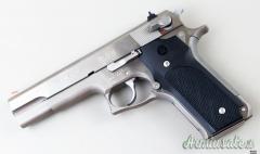 Smith & Wesson 645 .45 ACP