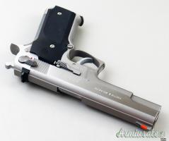 Smith & Wesson 645 .45 ACP