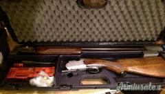 Beretta S56E 12