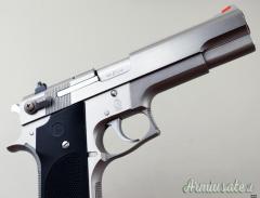 Smith & Wesson 645 .45 ACP
