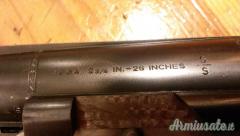 Beretta S56E 12
