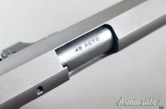 Smith & Wesson 645 .45 ACP