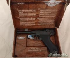 Umarex Luger P08 4.5/.177