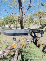 Coltello bushcraft