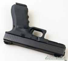 Glock 17 Gen. 4 9x21mm IMI