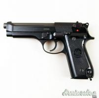 Beretta 92S 9x21mm IMI