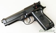 Beretta 92S 9x21mm IMI