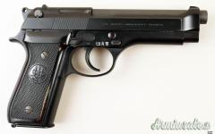 Beretta 92S 9x21mm IMI
