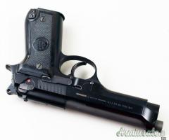 Beretta 92S 9x21mm IMI
