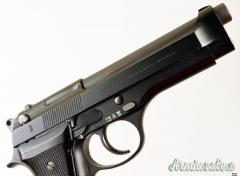 Beretta 92S 9x21mm IMI
