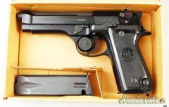 Beretta 92S 9x21mm IMI