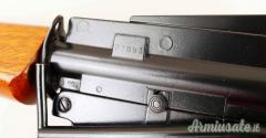 Jager AP74 .32 ACP  |  7.65x17mm Browning SR