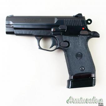 Star 43 Firestar 9x19mm Parabellum | Luger | NATO