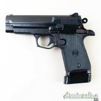Star 43 Firestar 9x19mm Parabellum | Luger | NATO