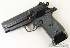 Star 43 Firestar 9x19mm Parabellum | Luger | NATO