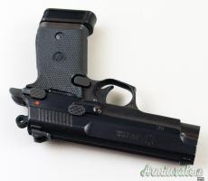 Star 43 Firestar 9x19mm Parabellum | Luger | NATO