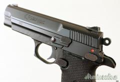 Star 43 Firestar 9x19mm Parabellum | Luger | NATO