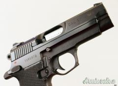 Star 43 Firestar 9x19mm Parabellum | Luger | NATO