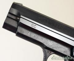 Star 43 Firestar 9x19mm Parabellum | Luger | NATO
