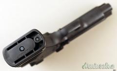 Star 43 Firestar 9x19mm Parabellum | Luger | NATO