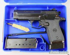 Star 43 Firestar 9x19mm Parabellum | Luger | NATO
