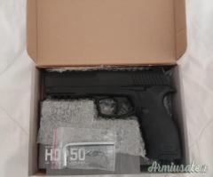 Umarex T4E HDP50 6.35