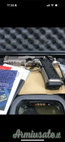 Beretta X92perfomance