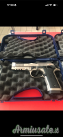 Beretta X92perfomance