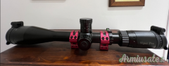 Cannocchiale telescopico Viper-Pro 5-30x50 SCB2 – Ottica MTC