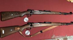 Mauser K98 8x57 JRS
