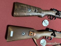 Mauser K98 8x57 JRS