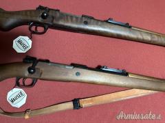 Mauser K98 8x57 JRS