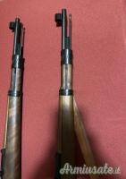 Mauser K98 8x57 JRS