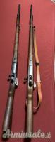 Mauser K98 8x57 JRS